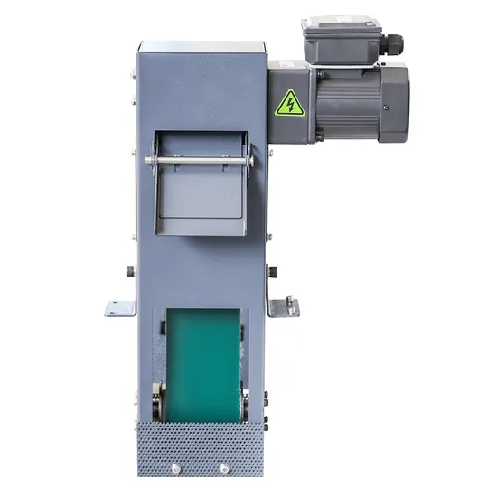 Ysf2-25150 Industrial Oil Separator with Belt Skimming and Easy Adjustment